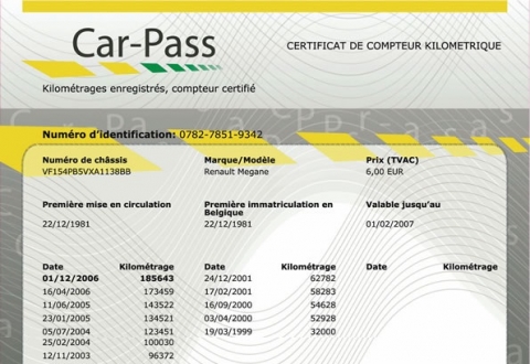 Carpass opel как узнать