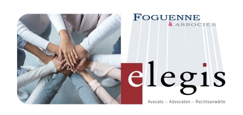 elegis and Foguenne & Associés join forces under the elegis banner